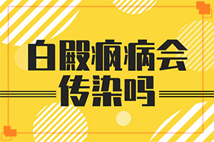 如何分辨白殿風(fēng)[如何自己診斷]白斑和白顛瘋有區(qū)別嗎