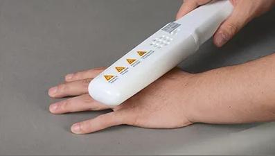家用光療儀器