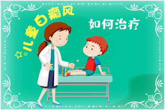 遵義白癩風想讓病情好的快，這四件事要做好!