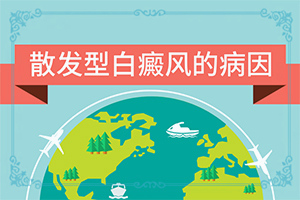 臉上有白班是什么原因,主要癥狀是什么(會(huì)是什么樣的呢)